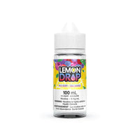 Lemon Drop 100mL - Wild Berry