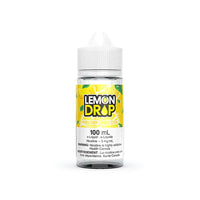 Lemon Drop 100mL - Double Lemon