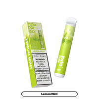 Insta Bar GO Disposable Vape 2mL