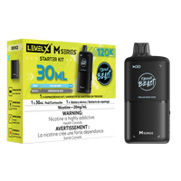 Flavour Beast Level X M Series Starter Kit 30mL