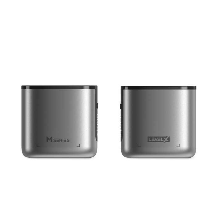 Level X M Series Device