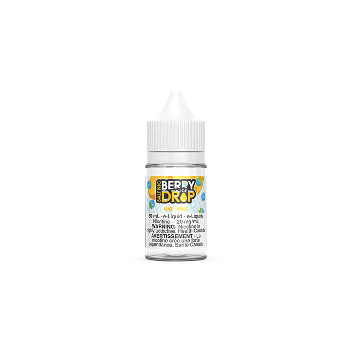 Berry Drop Ice Salt  - Mango