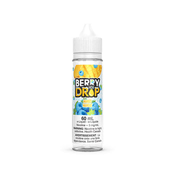 Berry Drop Ice - Mango