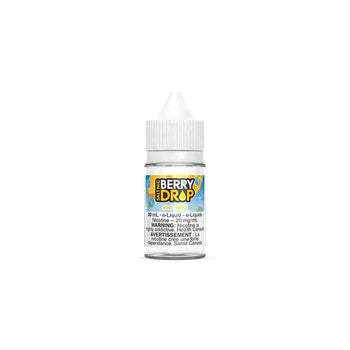 Berry Drop Salt - Mango