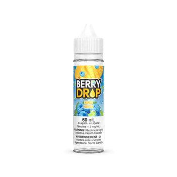 Berry Drop - Mango