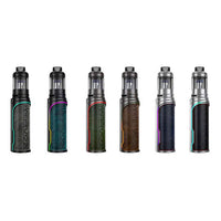 Freemax Marvos X 100W Starter Kit 18650