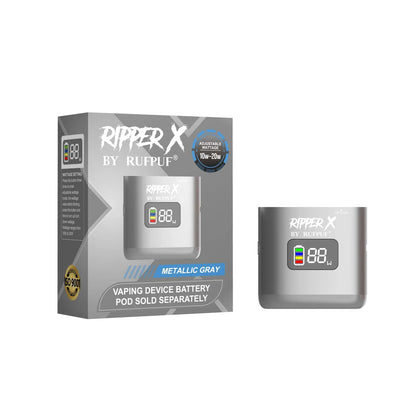 GCore Ripper X Ultra Device Kit for RipperX, Envi Drip'n