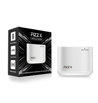 Spin Fizz X 600mAh Battery