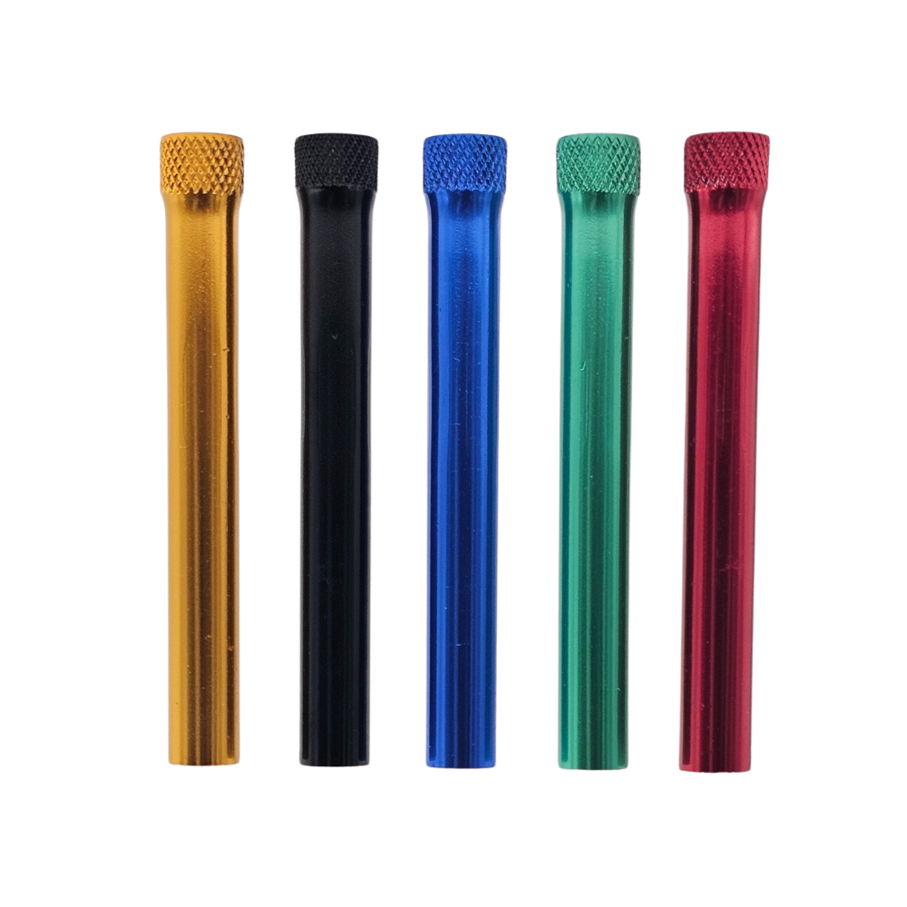 Metal Popper Stem