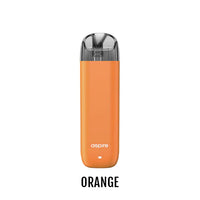 [Dernier appel] Kit Aspire Minican 3 3 ml