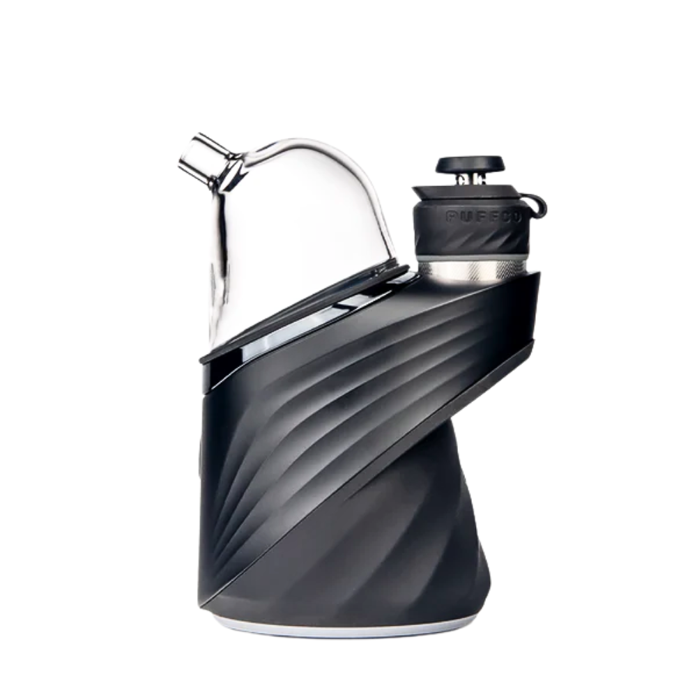 Puffco - MJ Arsenal Bridge Peak Top Attachment