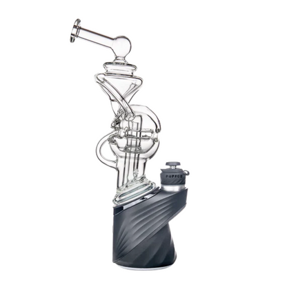 Puffco - MJ Arsenal Fabcycler Puffco Peak Top Attachment
