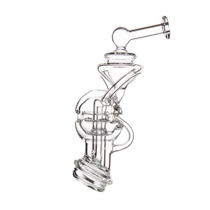 Puffco - MJ Arsenal Fabcycler Puffco Peak Top Attachment