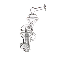Puffco - MJ Arsenal Fabcycler Puffco Peak Top Attachment