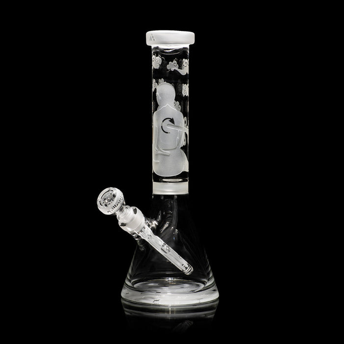 Milkyway Glass - 14