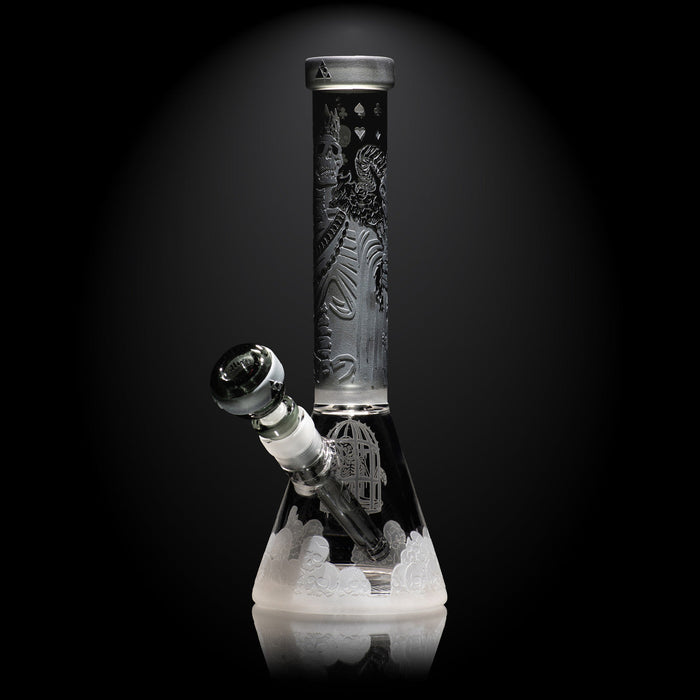 Milkyway Glass - 11