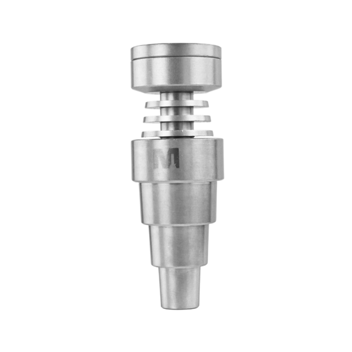 Marley - Titanium 6-in-1 Skillet Nail