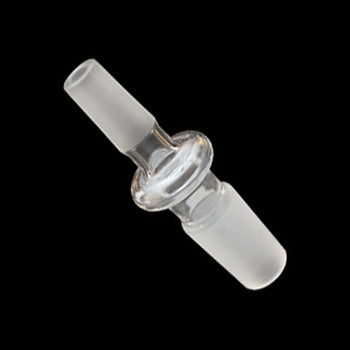 Straight Adapter - 10mm Male to 14mm Male