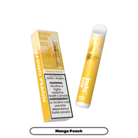 Insta Bar GO Disposable Vape 2mL