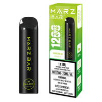 Marz Bar 1200 Disposable Vape 2mL