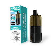 Suonon Amber Replacement Pod 30mL