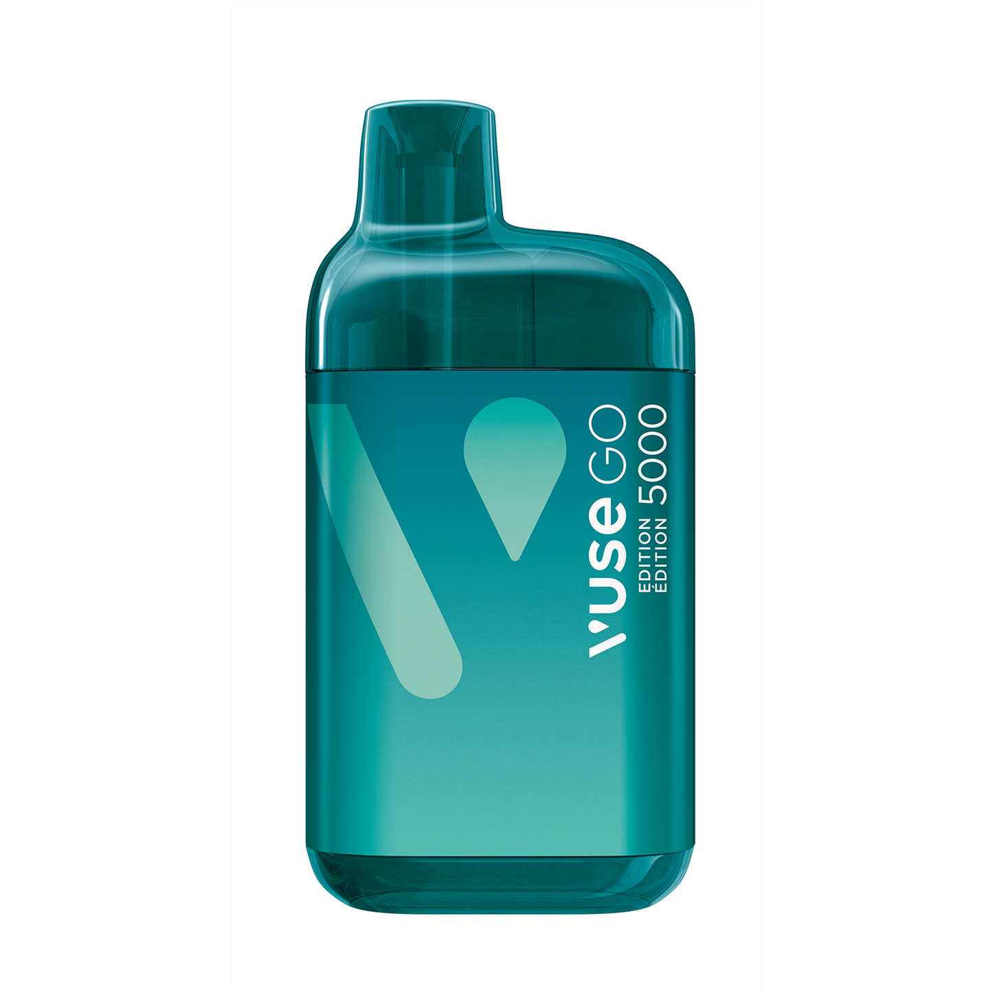 Vuse Go Edition 5000 - Mint Ice