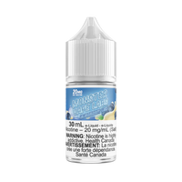 Monster Vape Labs Salt - Blueberry Lux