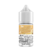 Monster Vape Labs Salt - Golden Lux