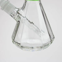 NG-11 inch 12-Sided Pyramid Beaker