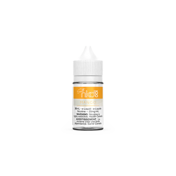 naked100  Salts - Mango