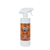 Orange Chronic 16oz Super Hero Spray Cleaner