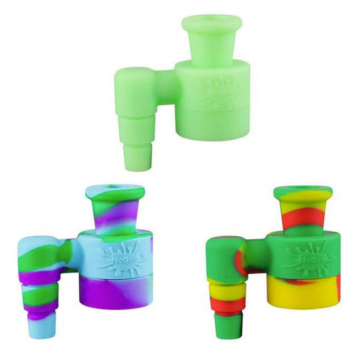 NoGoo - Nonstick Silicone Goo-Catcher Reclaimer