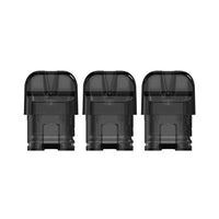 SMOK NOVO 4 Mini Pods de remplacement vides 2 ml 3 pièces