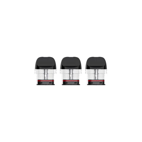 SMOK Novo 5 Replacement Pod 2ml 3pcs 0.7ohm