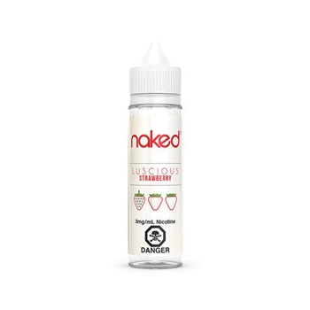 naked100 - Strawberry