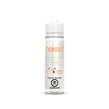 naked100 - Peach