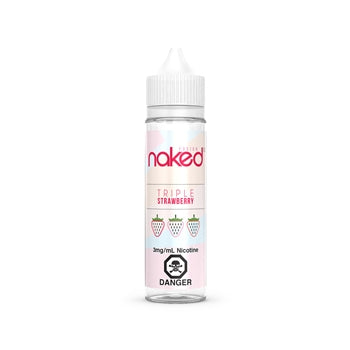 naked100 - Triple Strawberry