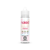 naked100 - Triple Strawberry