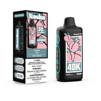 Nasha 40K Disposable Vape 30mL