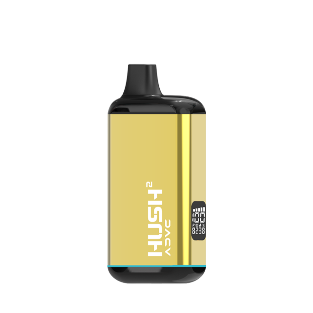 Nova Hush 2 ADVC 510 Thread Battery