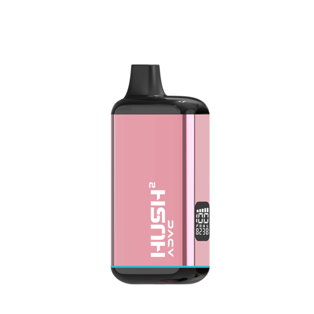 Nova Hush 2 ADVC 510 Thread Battery