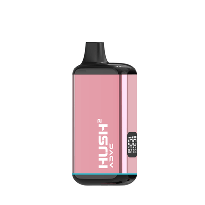 Nova Hush 2 ADVC 510 Thread Battery