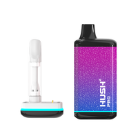 Nova Hush 2 Pro 510 Thread Battery
