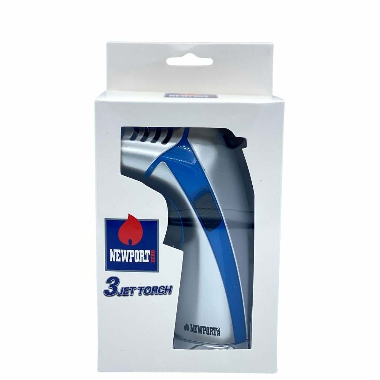 Newport Zero 3 Jet Torch Lighter