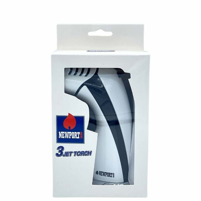 Newport Zero 3 Jet Torch Lighter