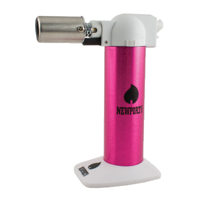 Briquet torche Newport 6″