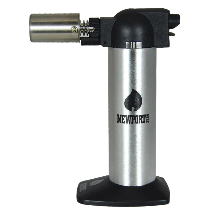 Briquet torche Newport 6″