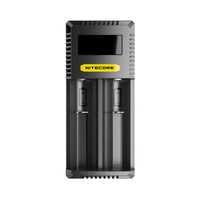 Chargeur USB-C intelligent Nitecore Ci2