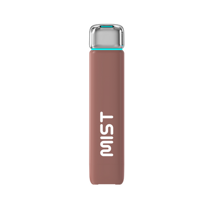 Nova - Mist 510 Battery - Rubber Paint Edition