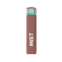 Nova - Mist 510 Battery - Rubber Paint Edition
